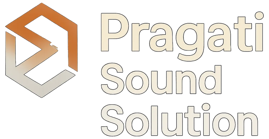 Pragati Sound Solution